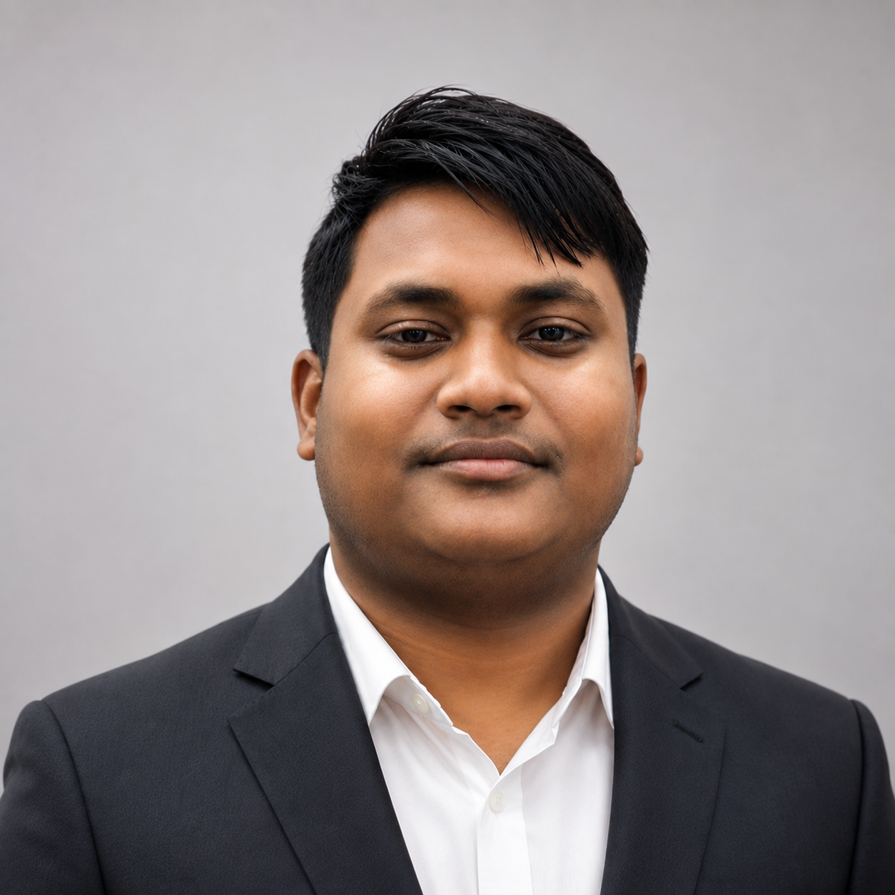 Mohit Agrawal — Full-Stack Web Developer